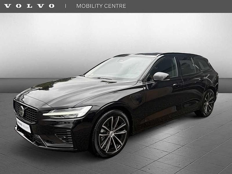 Gebruikt 2025 Volvo V60 Stationwagen | € 49.995 (Goede deal) - Afbeelding 1/4