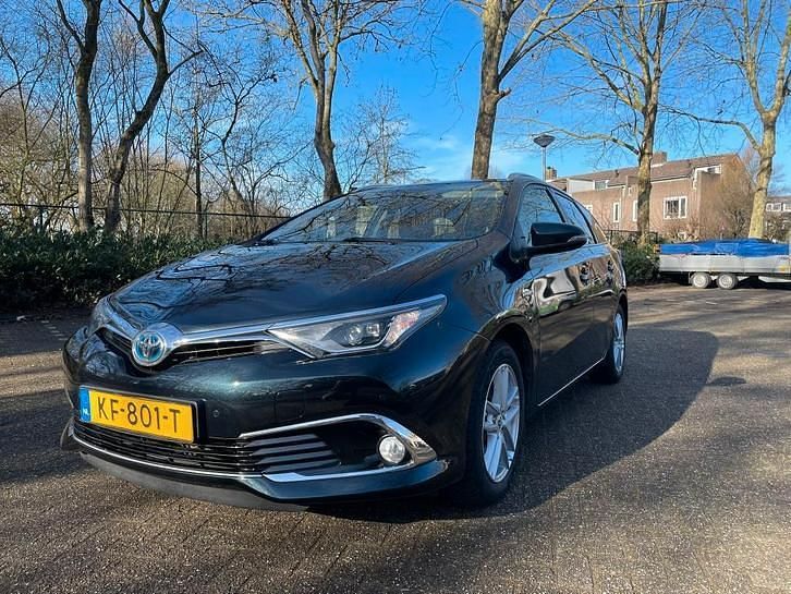 Occasion Toyota Auris 99 PK (72 kW) 2016 Stationwagen