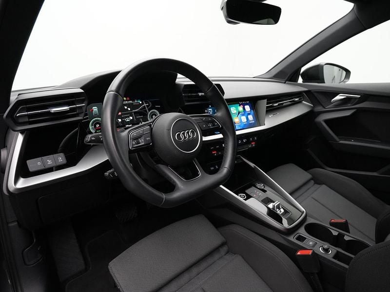 Occasion Audi A3 Sportback e-tron Advanced 204 PK (150 kW) 2025 Grijs Hatchback