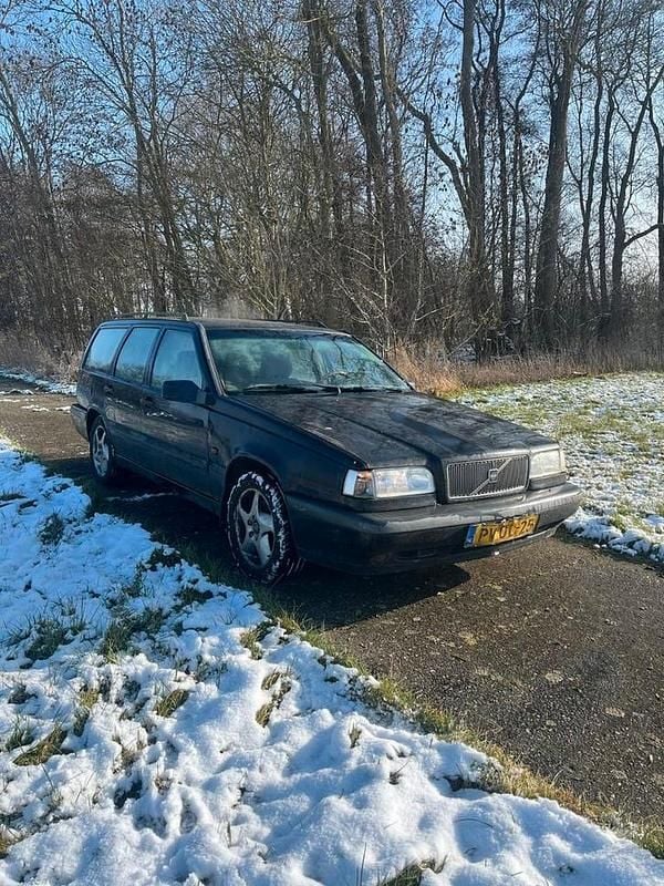 Occasion 1996 Volvo 850 | € 1.200 - Afbeelding 1/4