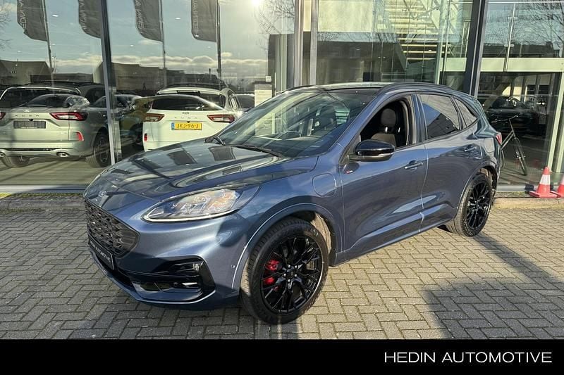 Occasion Ford Kuga ST-Line X 2026 Blauw SUV