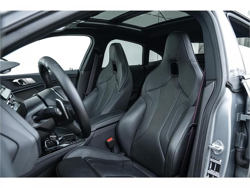 Occasion BMW 220 Comfort Edition 179 PK (131 kW) 2023 Grijs Coupé