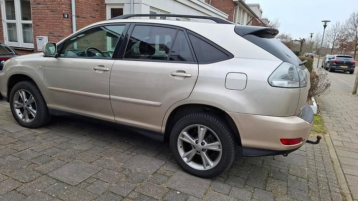 Occasion 2006 Lexus RX400h SUV | € 5.800 (Super prijs) - Afbeelding 1/4