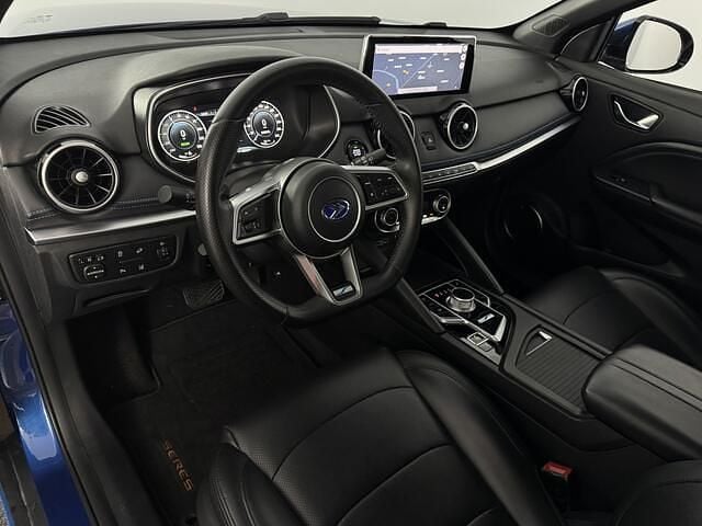 Occasion Seres 3 119 kW (163 PK) 2022 Blauw SUV