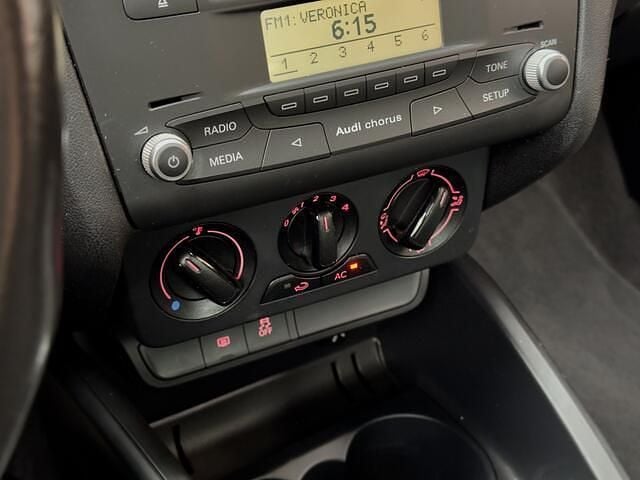 Occasion Audi A1 Attraction 86 PK (63 kW) 2011 Bruin Hatchback