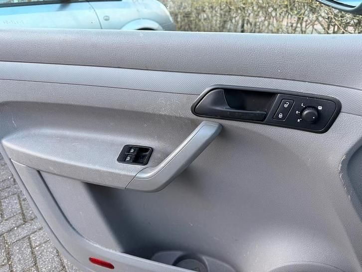 Occasion VW Caddy Maxi 104 PK (76 kW) 2010 MPV