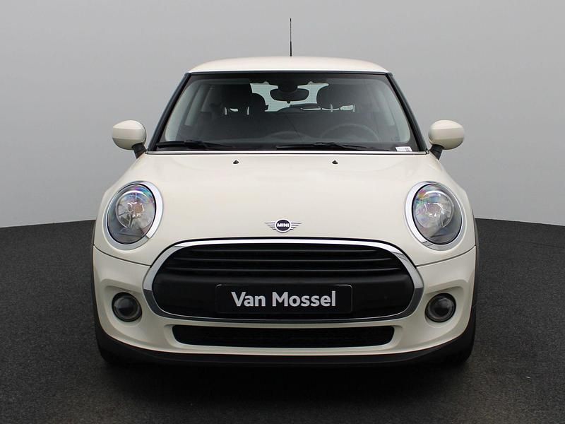 Occasion Mini ONE 102 PK (75 kW) 2020 Wit Hatchback