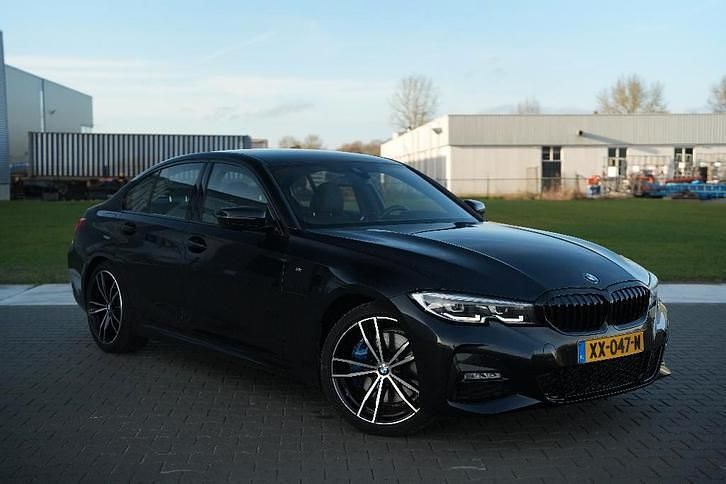 Occasion BMW 330 M Sport 258 PK (189 kW) 2018 Sedan
