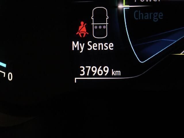 Occasion Renault Clio V Intens 140 PK (102 kW) 2022 Zwart Hatchback