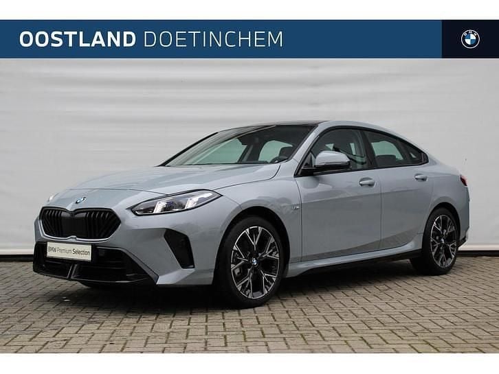 Occasion BMW 220 Comfort Edition 156 PK (114 kW) 2025 Grijs (metallic) Coupé