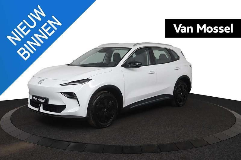 Nieuw 2025 MG MG5 EV Comfort Stationwagen | € 33.876 - Afbeelding 1/4