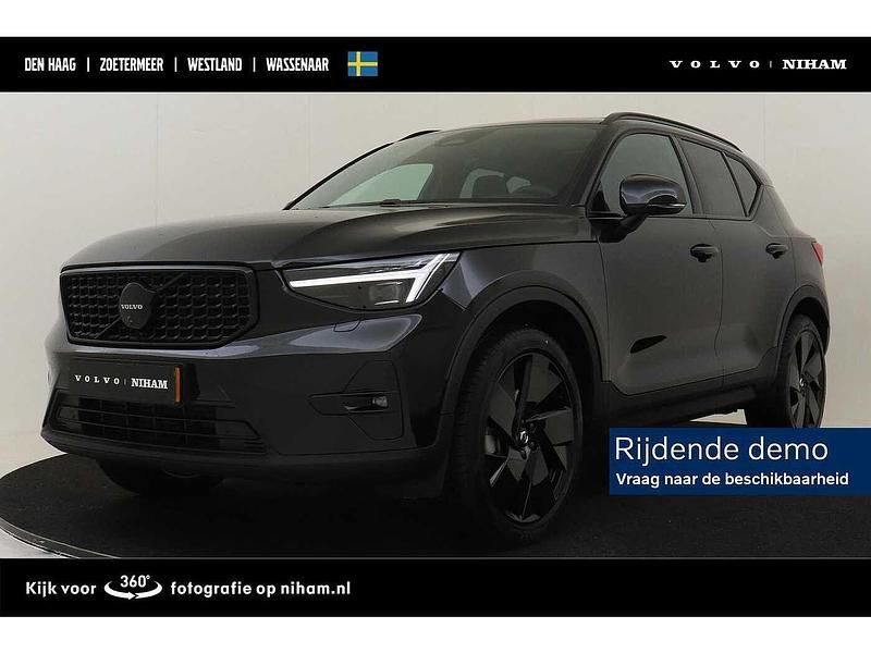 Occasion 2026 Volvo XC40 Plus SUV | € 59.890 - Afbeelding 1/4