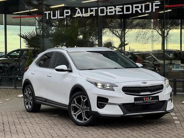 Occasion Kia XCeed 105 PK (77 kW) 2021 Wit SUV