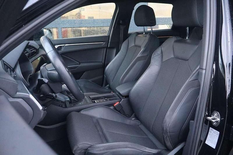 Occasion Audi Q3 245 PK (180 kW) 2022 Zwart SUV