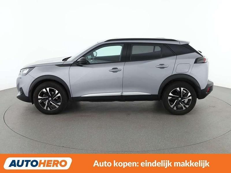 Occasion Peugeot 2008 Allure 131 PK (96 kW) 2023 Grijs SUV