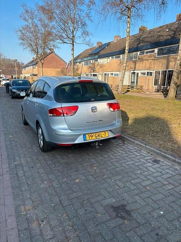 Occasion Seat Altea XL 125 PK (91 kW) 2008 MPV