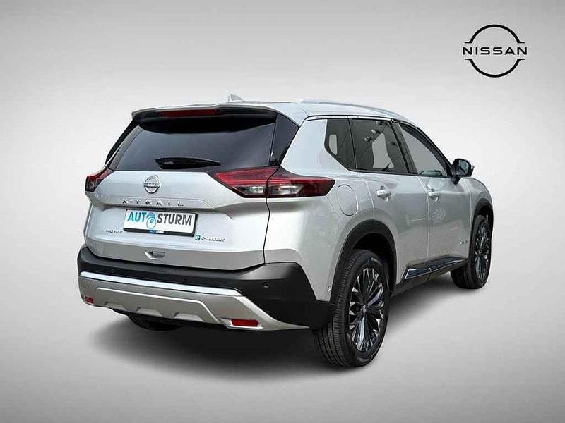 Nieuw Nissan X-Trail Tekna 214 PK (157 kW) 2025 Suv SUV