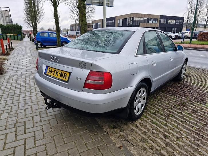 Occasion Audi A4 125 PK (91 kW) 2000