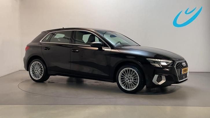 Occasion 2021 Audi A3 Business | € 22.750 (Goede deal) - Afbeelding 1/4