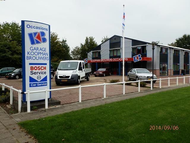 Gebruikt 2009 Citroën Xsara Picasso MPV | € 1.750 (Eerlijke prijs) - Afbeelding 1/1