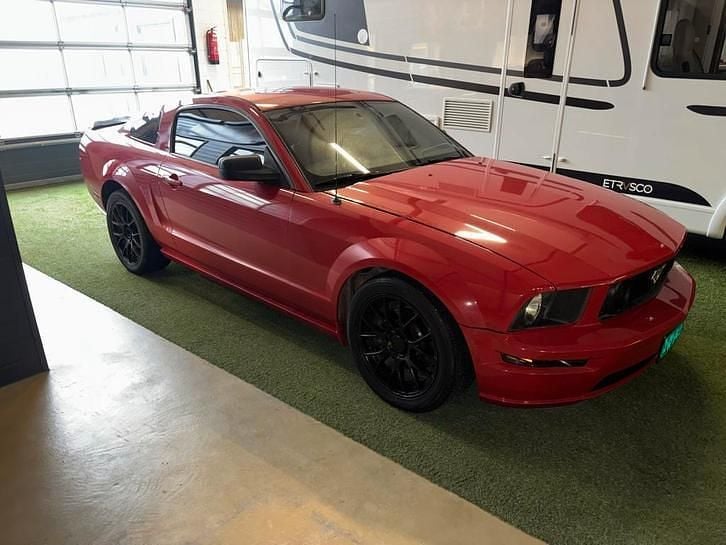 Occasion Ford Mustang GT 2005