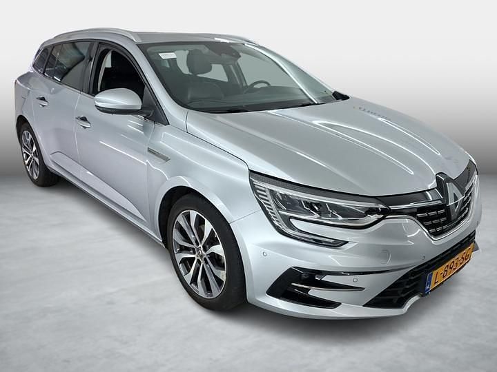 Occasion Renault Mégane IV Edition One 140 PK (102 kW) 2021 Stationwagen