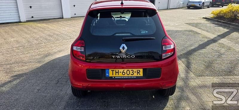 Occasion Renault Twingo Dynamique 69 PK (50 kW) 2017 Hatchback