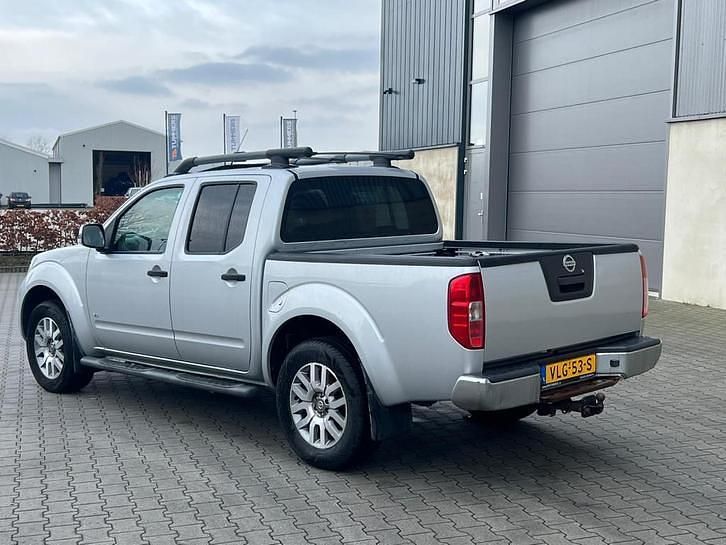 Occasion Nissan Navara 231 PK (169 kW) 2014 Pickup