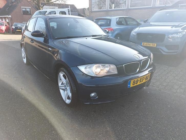 Occasion BMW 120 149 PK (109 kW) 2007 Hatchback