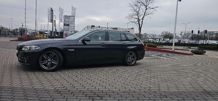 Occasion BMW 535 313 PK (230 kW) 2014 Stationwagen
