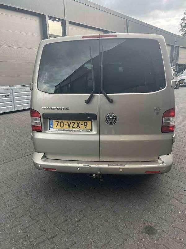 Occasion VW Transporter S 131 PK (96 kW) 2009 Van