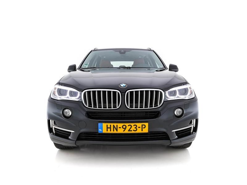 Occasion BMW X5 313 PK (230 kW) 2015 Zwart SUV