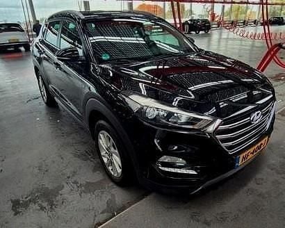 Gebruikt 2015 Hyundai Tucson SUV | € 13.750 (Eerlijke prijs) - Afbeelding 1/4