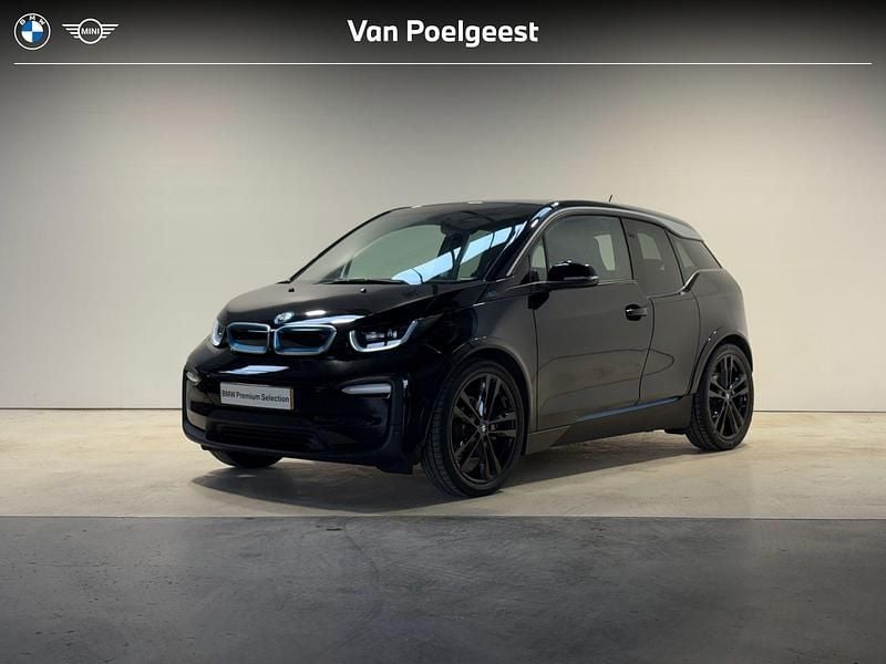 Occasion BMW i3 Comfort Edition 135 kW (184 PK) 2020 Zwart Hatchback