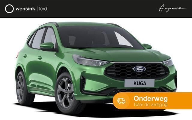 Overige Nieuw 2024 Ford Kuga ST-Line SUV | € 41.390 (Super prijs) - Afbeelding 1/4