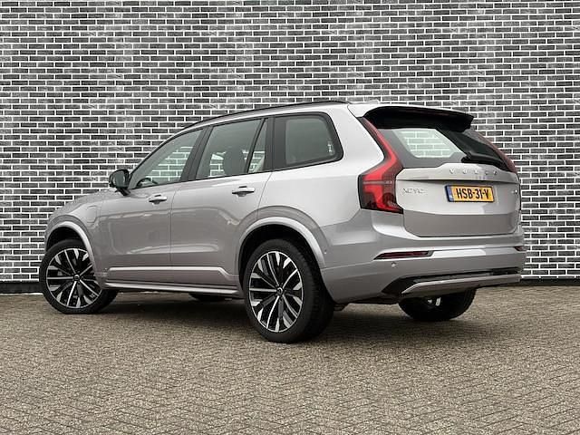Occasion Volvo XC90 Ultra 456 PK (335 kW) 2025 Grijs SUV