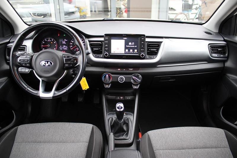 Occasion Kia Stonic 2020 Wit SUV