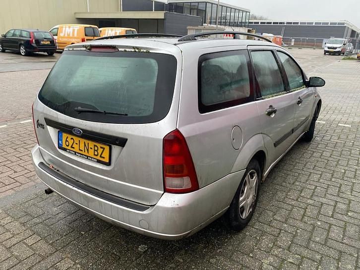 Occasion Ford Focus 101 PK (74 kW) 2003 Stationwagen