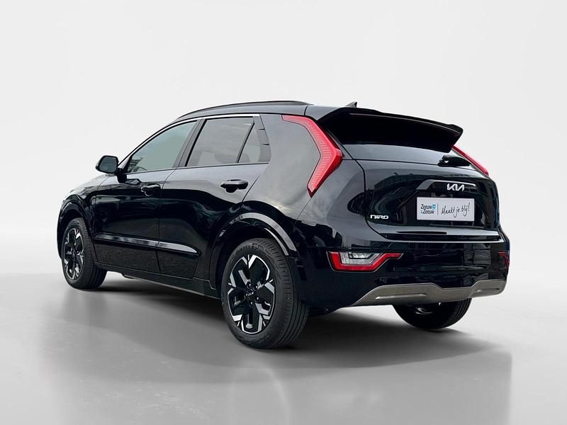 Nieuw Kia e-Niro Advance 150 kW (204 PK) 2026 SUV