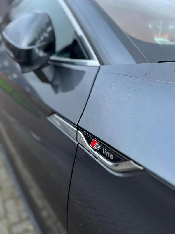 Occasion Audi A5 149 PK (109 kW) 2018 Coupé