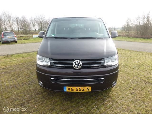 Occasion VW T5 Comfortline 179 PK (131 kW) 2014 Overige Van