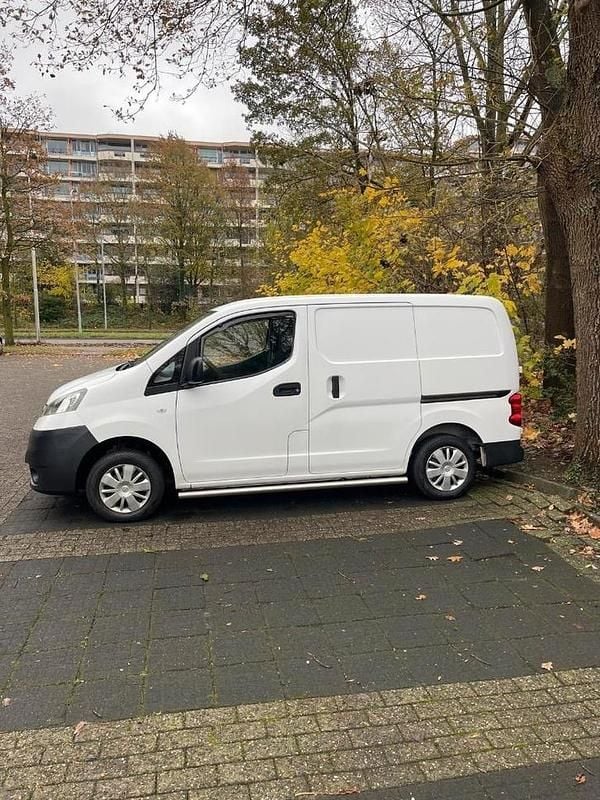 Occasion 2010 Nissan NV200 MPV | € 5.000 (Eerlijke prijs) - Afbeelding 1/4