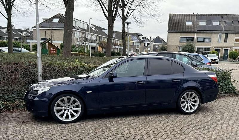 Occasion BMW 530 231 PK (169 kW) 2005 Sedan