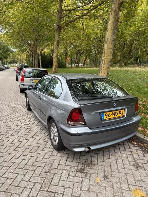 Occasion BMW 316 Compact 115 PK (84 kW) 2003 Hatchback