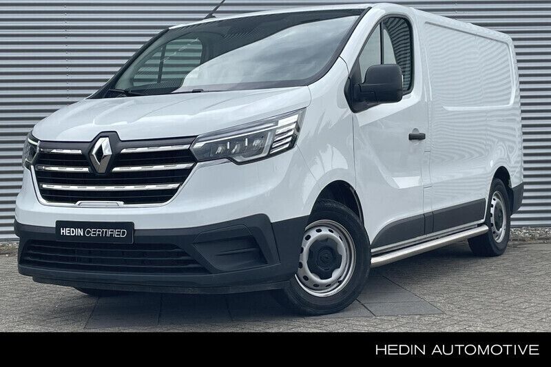 Overig Gebruikt 2022 Renault Trafic Komfort Van | € 17.950 (Super prijs) - Afbeelding 1/3