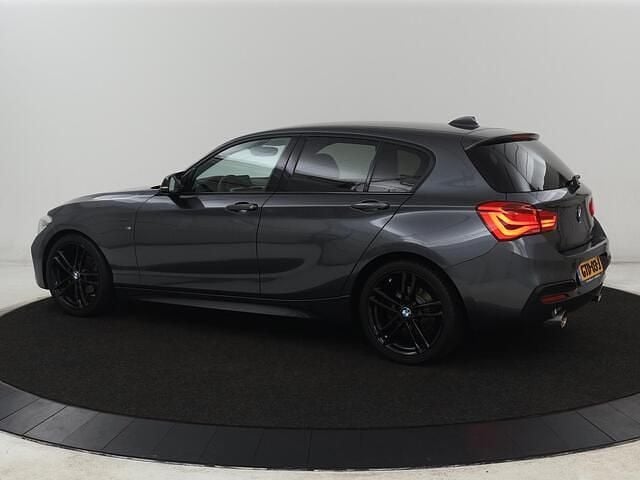 Occasion BMW 118 M Sport 136 PK (100 kW) 2018 Grijs Hatchback