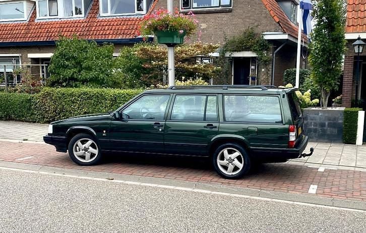 Occasion 1998 Volvo 940 | € 7.200 (Eerlijke prijs) - Afbeelding 1/4