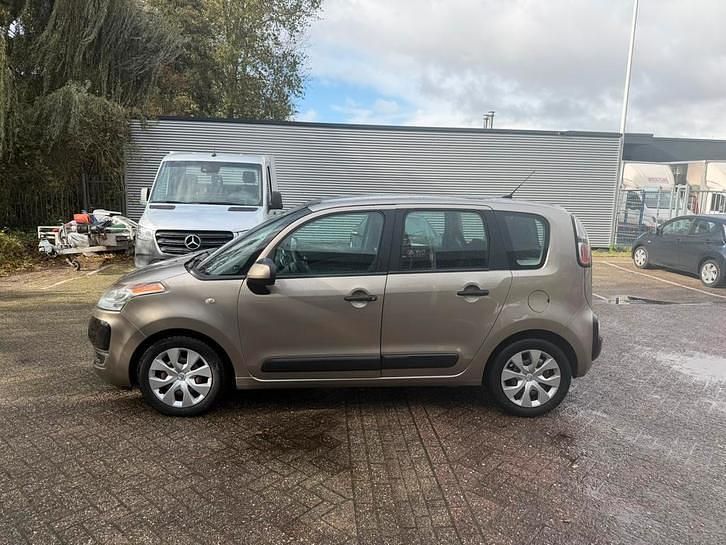 Occasion Citroën C3 Picasso 119 PK (87 kW) 2011 MPV