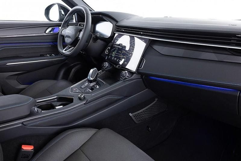 Occasion Lynk & Co 01 180 PK (132 kW) 2025 Blauw SUV