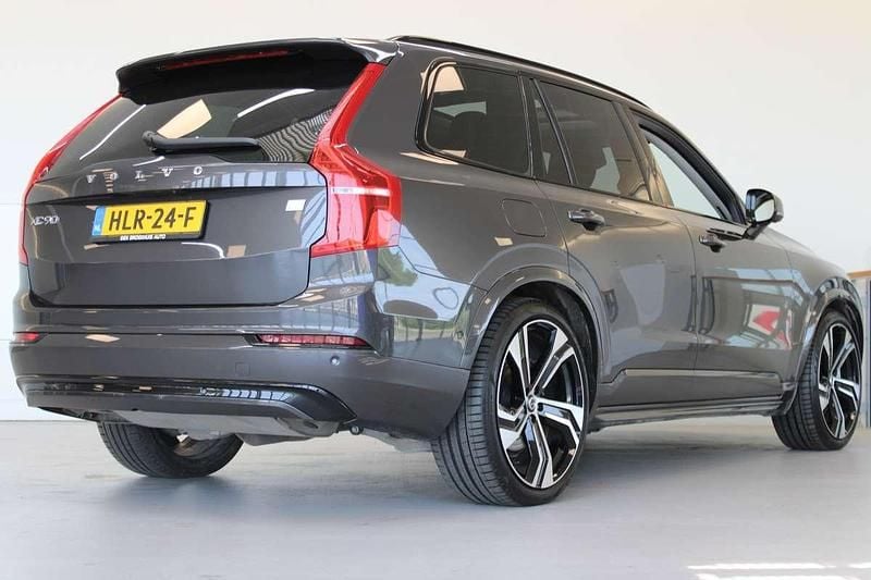 Occasion Volvo XC90 Ultimate 310 PK (228 kW) 2024 Grijs SUV